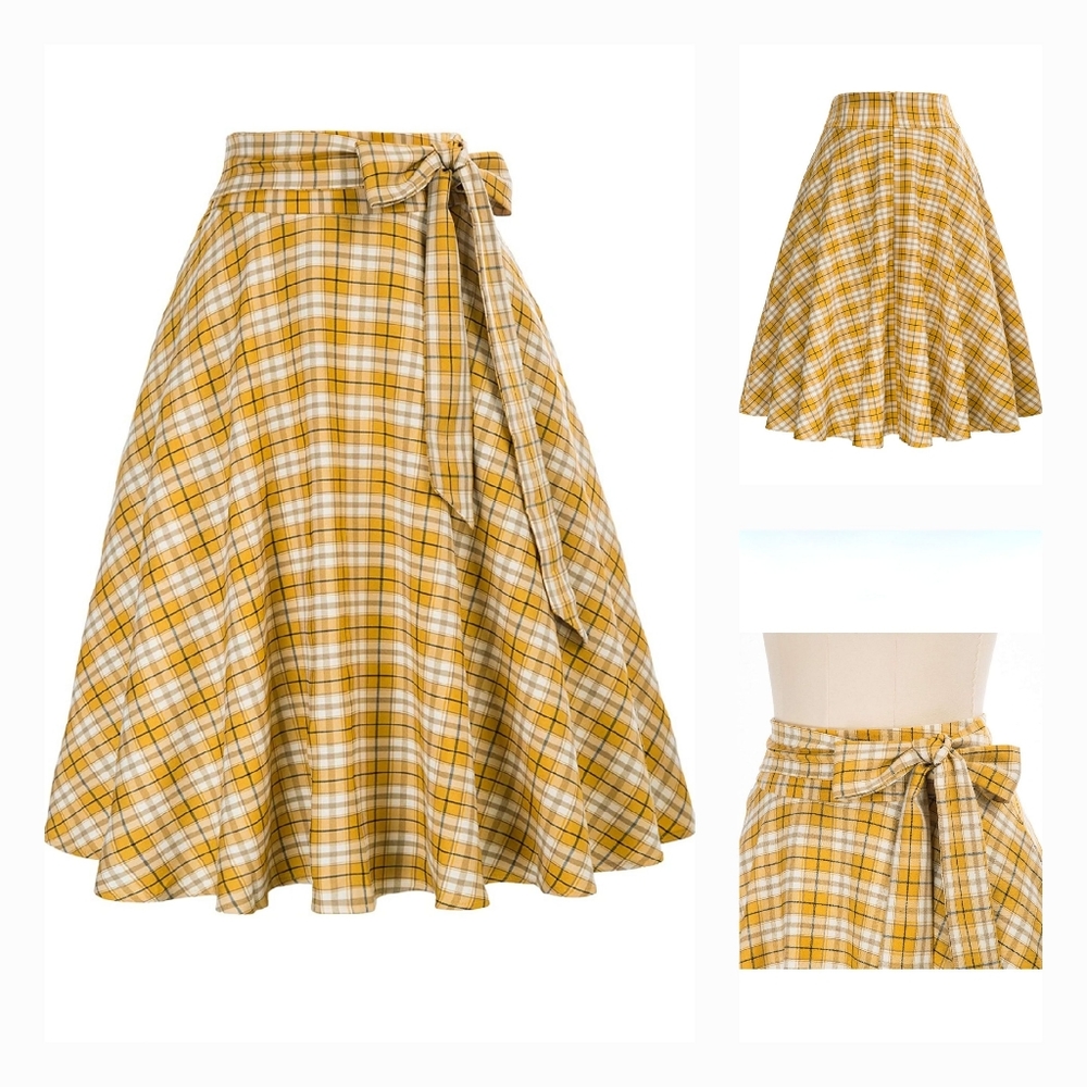 Belle poque Skirt